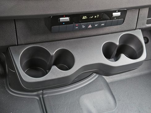 Certified 2025 Mercedes-Benz Sprinter 2500 image 23
