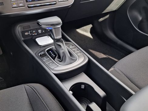 New 2027 Hyundai Kona SEL Sport AWD/4WD image 23