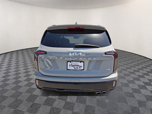 Certified 2024 Kia Telluride EX X-Line AWD/4WD image 5