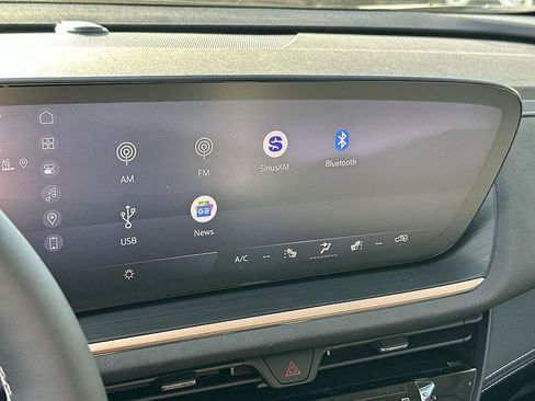 New 2026 Buick Envision Sport Touring AWD/4WD image 16