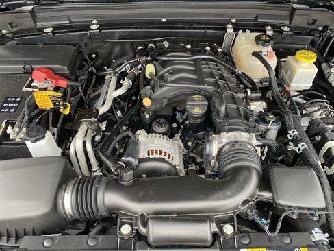 Certified 2022 Jeep Gladiator Rubicon w/ Trailer Tow Package image 25