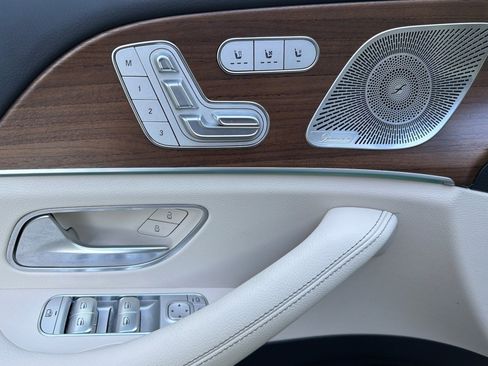 Used 2023 Mercedes-Benz GLE 450 4MATIC image 12