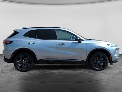 New 2026 Buick Envision Sport Touring AWD/4WD image 10