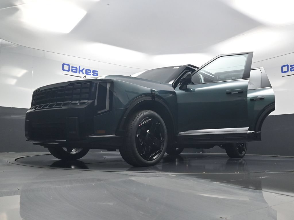 New 2027 Kia Telluride SX Prestige X-Line w/ Towing Package AWD/4WD image 64