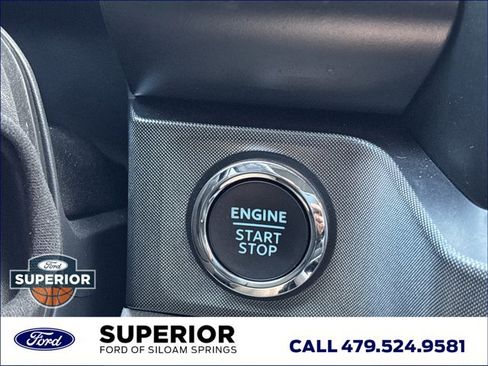 Used 2024 Ford F250 Limited w/ FX4 Off-Road Package image 36