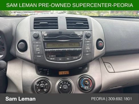 Used 2010 Toyota RAV4 2WD image 11