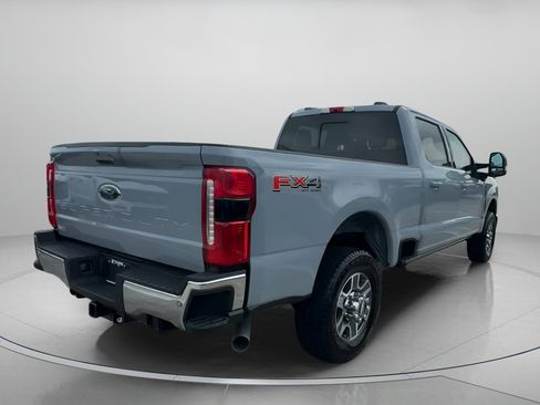 New 2026 Ford F250 Lariat w/ FX4 Off-Road Package image 30
