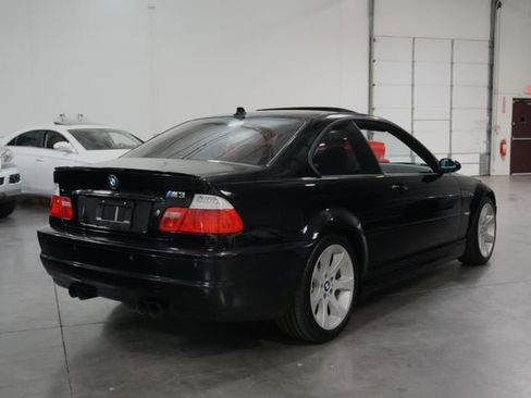 Used 2006 BMW M3 Coupe RWD image 6