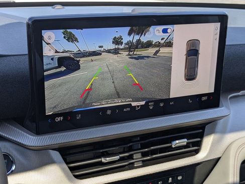 New 2026 Ford Explorer Active w/ Active Comfort Package image 24