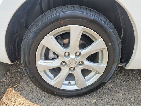 Used 2010 MAZDA MAZDA3 i Touring FWD image 41