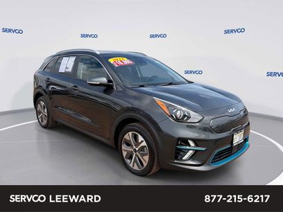 Used 2022 Kia Niro EX