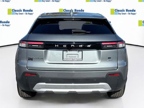 Certified 2024 Honda Prologue EX image 7