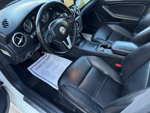 Used 2014 Mercedes-Benz CLA 250 image 10