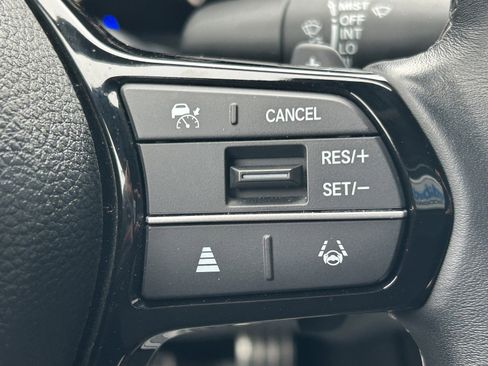 Certified 2024 Honda Civic Sport image 21