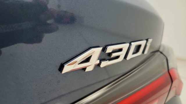 Used 2026 BMW 430i Coupe RWD image 34