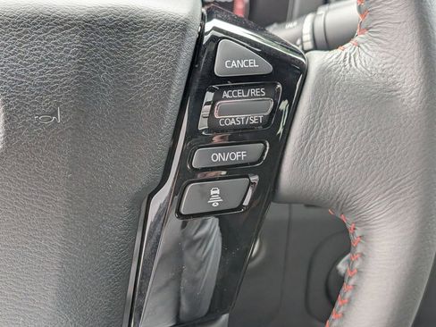 New 2025 Nissan Frontier PRO-4X image 14