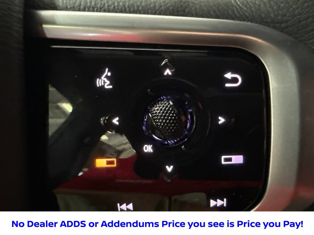 New 2026 Nissan Armada SL w/ Captain's Chari Seat Package AWD/4WD image 19