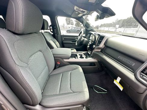 New 2026 RAM 1500 Big Horn AWD/4WD image 34