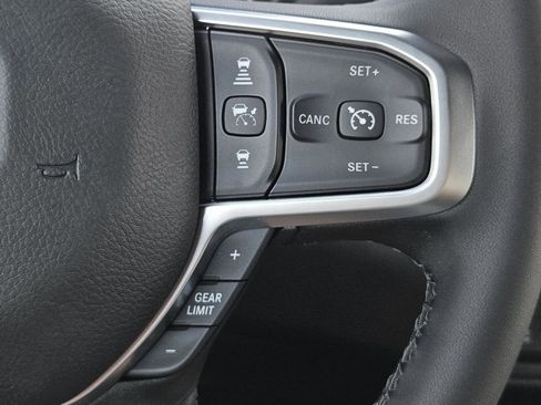 New 2026 RAM 2500 Lone Star AWD/4WD image 19