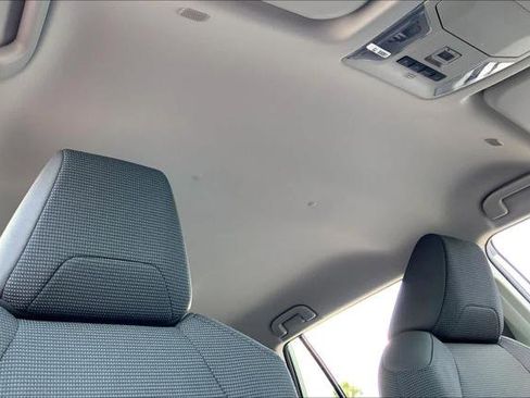 Certified 2024 Toyota RAV4 LE image 13