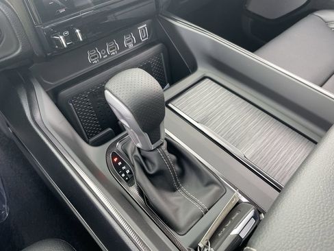 New 2026 RAM 1500 Rebel w/ G/T Package image 20