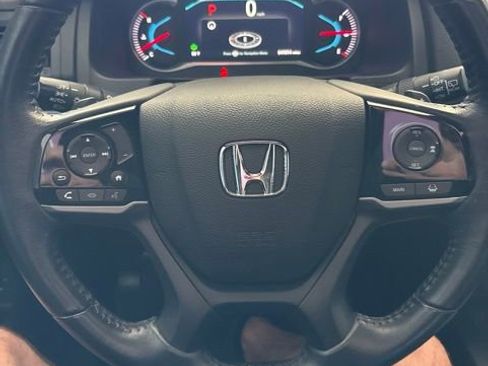 Used 2021 Honda Passport Touring image 6