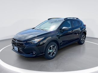 New 2026 Subaru Crosstrek 2.0i Premium video 1