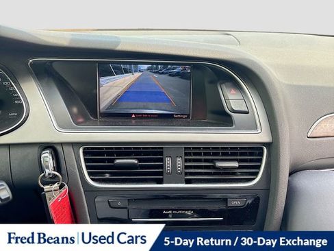 Used 2015 Audi A4 Prestige w/ Prestige Package image 12