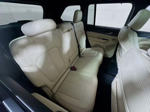 Used 2024 Jeep Grand Cherokee Limited 4xe w/ Luxury Tech Group II image 26