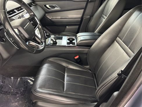 Used 2021 Land Rover Range Rover Velar S AWD/4WD image 13