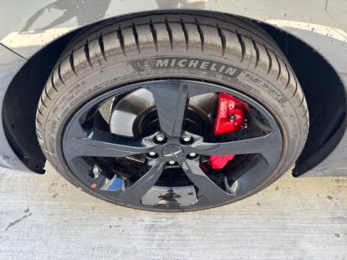 New 2026 Genesis G70 3.3T Sport Prestige image 20