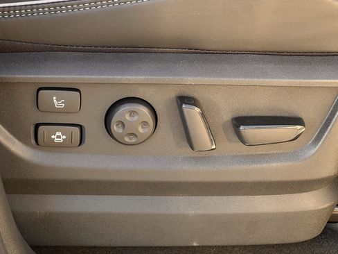 New 2026 INFINITI QX80 Autograph image 26