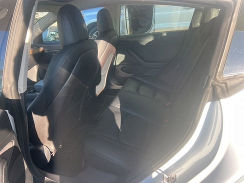 Used 2020 Tesla Model 3 Long Range image 6
