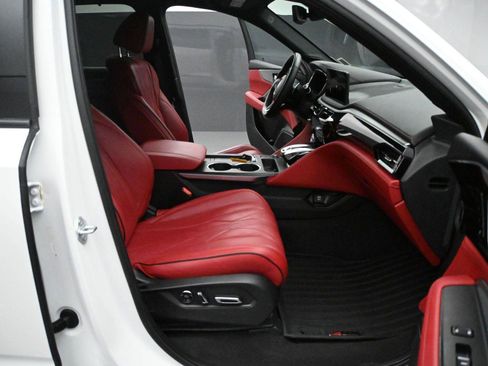 Certified 2025 Acura MDX A-Spec image 20