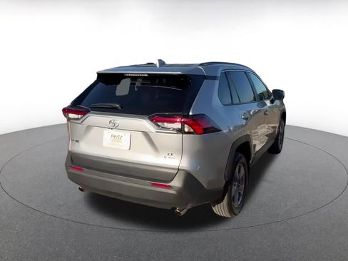 Used 2025 Toyota RAV4 LE image 14