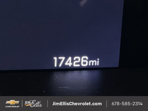 Certified 2023 Chevrolet Colorado LT w/ LT Convenience Package image 13