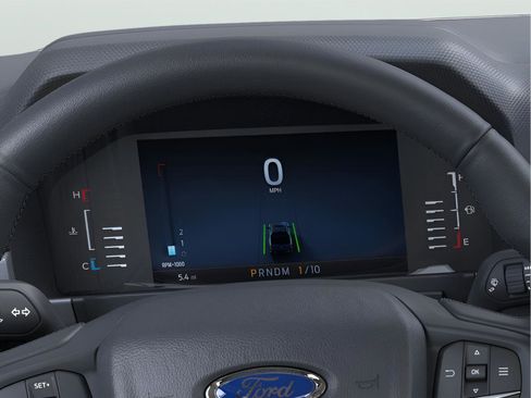 New 2026 Ford Ranger XLT w/ Trailer Tow Package image 13