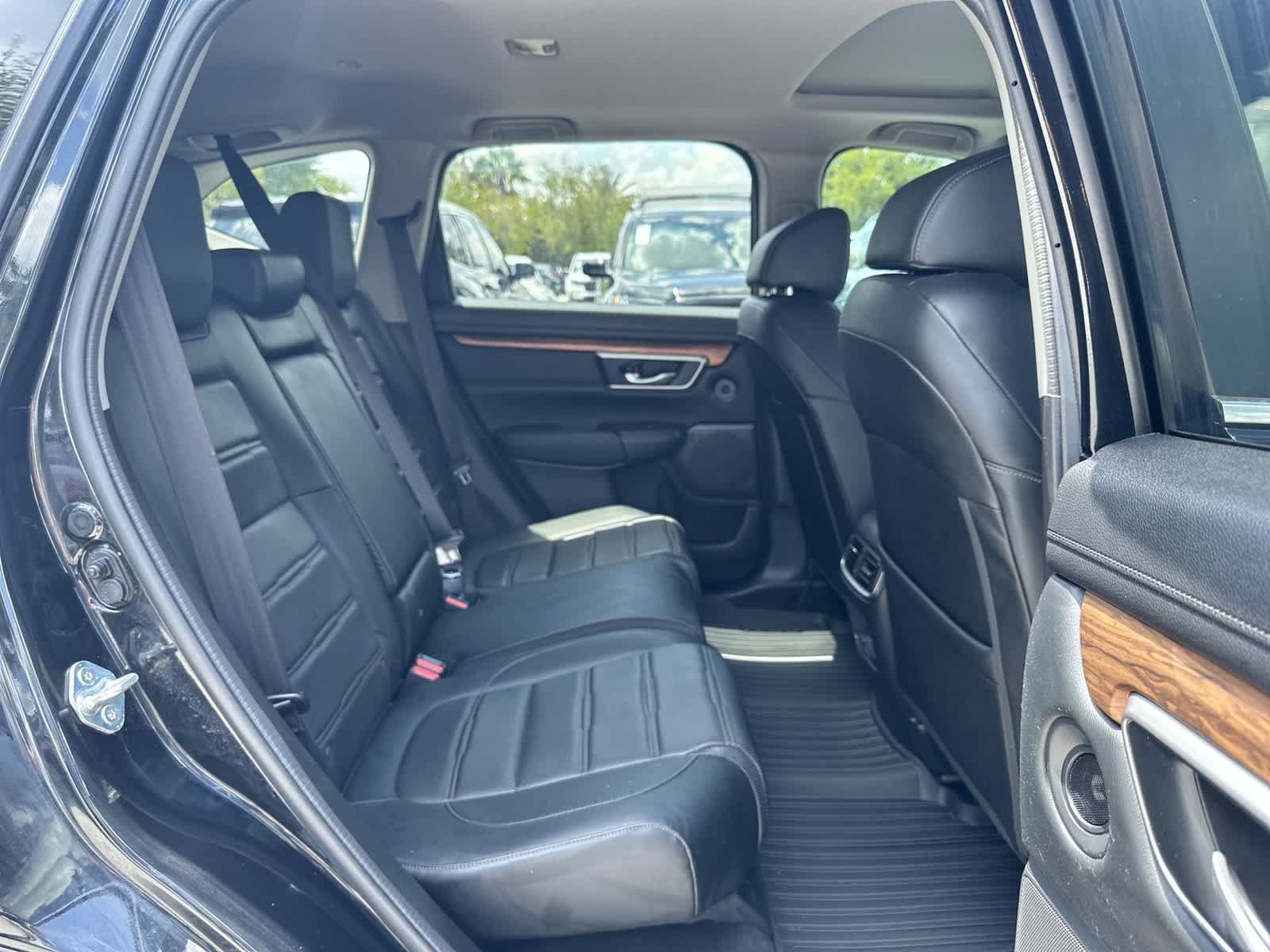 Used 2020 Honda CR-V Touring image 16