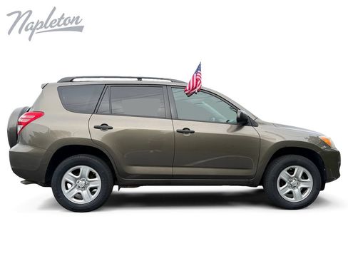Used 2012 Toyota RAV4 4WD w/ Value Pkg image 7
