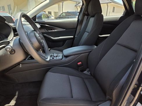 Used 2024 MAZDA CX-30 AWD 2.5 S image 13