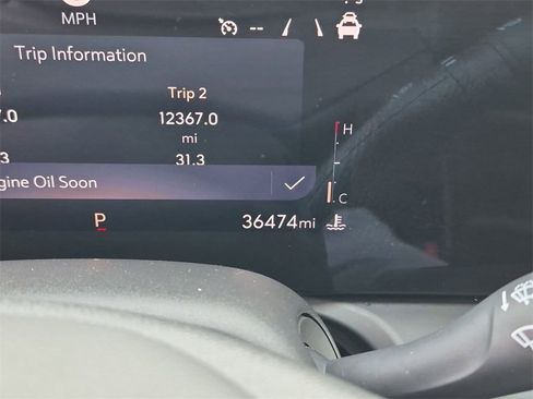 Used 2024 Buick Encore GX Sport Touring image 15