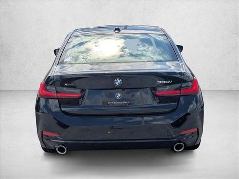 New 2026 BMW 330i xDrive Sedan image 7