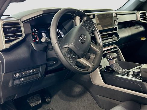 New 2025 Toyota Tundra SR5 AWD/4WD image 7