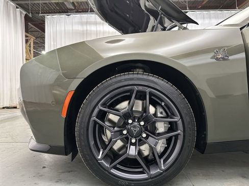 New 2026 Dodge Charger Scat Pack AWD/4WD image 20