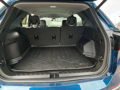 Used 2019 Chevrolet Equinox Premier image 10
