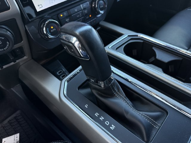 Used 2019 Ford F150 Lariat RWD image 18