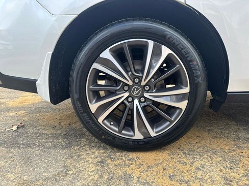 Used 2020 Acura MDX SH-AWD w/ Technology Package image 19