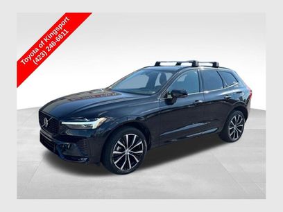 Used 2024 Volvo XC60 B5 Plus