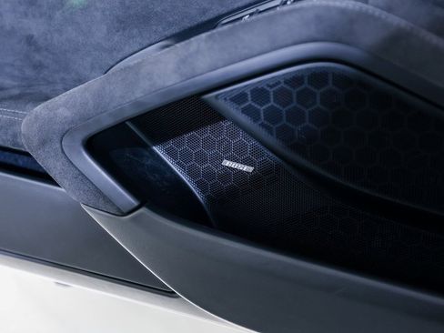 Certified 2016 Porsche Boxster Spyder image 21