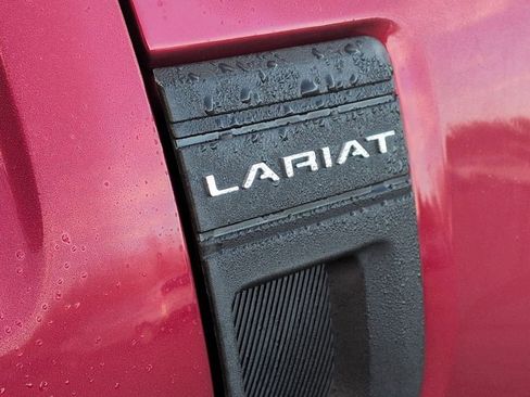 New 2026 Ford Maverick Lariat w/ 4K Tow Package AWD/4WD image 28